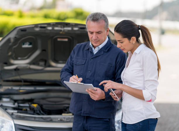 Local insurance for Montmorency County County drivers